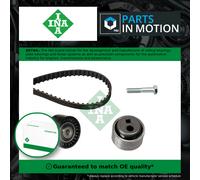 Timing Belt Kit 530011910 INA Set 081672 082930 082945 083011 083046 Quality New