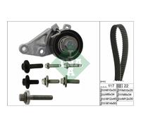 Timing Belt Kit 530014010 INA 1004297 1E0512205 274562 1004299 1E0612205