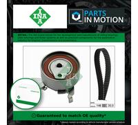 INA 530 0147 10 Timing belt kit