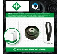INA 530 0151 10 Timing belt kit