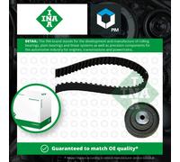 Timing Belt Kit 530015310 INA Set 046109119 069109243B 074109119A 074109119B New