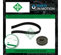 INA 530 0154 10 Timing belt kit