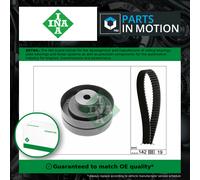 Ina Timing Belt Kit 530 0156 10 for Audi 100 C3 / 200 C3 Saloon Quattro