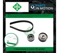 Timing Belt Kit 530015810 INA Set 078109119A 078109119D 078109243A 078109243C