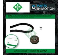 Timing Belt Kit 530015910 INA Set 026109119B 026109119D 026109243J 026198119 New