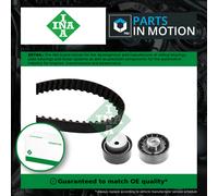 INA Timing Belt Kit 530 0160 10 for Audi 100 C4 Saloon & Avant (ABP/AAT 2.5L 5cyl)
