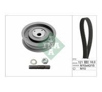 Timing Belt Kit 530016210 INA 026109119B 026109246E 026109119D 026109243