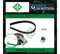 Timing belt kit 530 0170 10 INA for AUDI SKODA VW SEAT