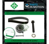 INA 530 0172 10 Timing belt kit
