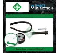 INA Timing Belt Kit 530 0175 10 - for Volvo & VW (850, S70, S80 I, V70 I)