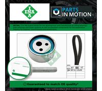 Timing Belt Kit fits RENAULT TWINGO Mk1, Mk2 1.2 96 to 14 Set INA 7700102047 New