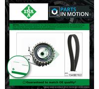 Timing Belt Kit 530022110 INA Set 55196971 7762910 7782192 Quality Guaranteed