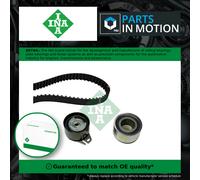 Timing Belt Kit 530022210 INA Set 46400045 46400054 46416489 46514671 46554826