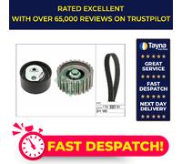 Timing Belt Kit fits IVECO DAILY 2.3D 2002 on Set INA 500038739 500371975 New