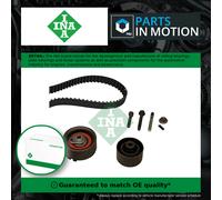 Timing Belt Kit 530023710 INA Set 0000083020 0816E0 0816H6 082982 0829C7 Quality