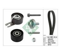 Timing Belt Kit 530023910 INA 0816.E4 1145947 9653226080 0816.E6 1145950