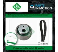 Timing Belt Kit 530025810 INA Set 0000082919 0000082954 081648 081660 081662 New