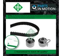 INA Timing Belt Kit 530 0265 10 – Set for Nissan Patrol GR