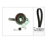 Timing Belt Kit 530031410 INA 104RU24B333 LHN000060 14400P1HE01 LHN100690