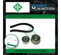 Timing Belt Kit 530033010 INA Set 2431223201 2431223202 2431223400 2441023011