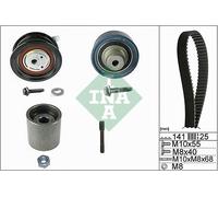 Timing Belt Kit 530036110 INA Set 036109244K 038109119M 038109119R 038109243 New