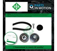 Timing Belt Kit 530036410 INA Set 059109119A 059109119B 059109243D 059109243J