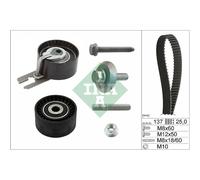 Timing Belt Kit 530037510 INA 11317805960 0816.G7 9400829889 1145947 1276069K00