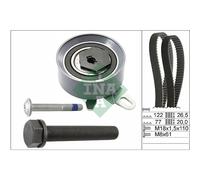 Timing Belt Kit 530040610 INA 046109119 074103113 074109119A 074109119B
