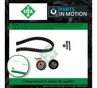 Timing Belt Kit 530041910 INA Set 0816H5 0829A5 0829C6 083052 083060 Quality New