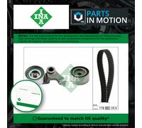 INA Timing Belt Kit 530 0422 10 - for Toyota Avensis, Corolla, RunX, Ipsum, Picnic