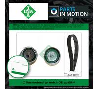 Timing Belt Kit 530043010 INA Set 2431237100 2431237400 2431237500 2445037100