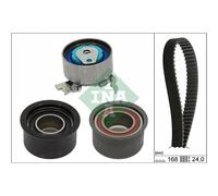 Timing Belt Kit 530044410 INA 93185844 A124E6074S 1606305 A124E6161S 55351782