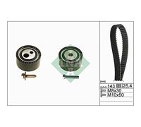 Timing Belt Kit 530044710 INA 0816.G1 0816G1 0829.C3 0829.C4 0829C3