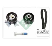 Timing Belt Kit 530044910 INA 0816.G3 6001073300 1231975 30725665 0816G3