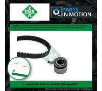 INA 530 0453 10 Timing belt kit