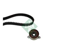 Timing Belt Kit 530045410 INA 14400P7J004 14400PR4A01 14510P30003 14510PR3003