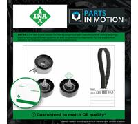Ina Timing Belt Set 530045610 – Chrysler Jeep Dodge Landwind LDV Maxus