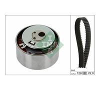 Timing Belt Kit 530046210 INA 55183497 1535439 55233759 9S516K255AA 6000100153