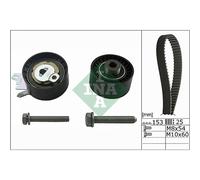 Timing Belt Kit 530047110 INA 0816.A1 0816.C2 0816.F4 0816.G4 0816A1