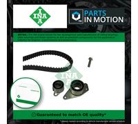 INA Timing Belt Kit 7700100670 (530047310) New for Renault Kangoo 1.9D 2001 F9Q790