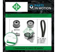Ina Timing Belt Kit 530 0480 10 – for Audi A4 B6, A4 B6 Avant, A6 C5, A6 C5 Avant