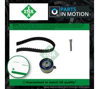 INA Timing Belt Kit 530 0481 10 for Audi & VW