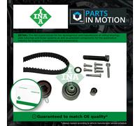 Ina Timing Belt Kit 530048210 - 141 Teeth - Fits VW Crafter 30-35/30-50