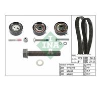 Timing Belt Kit 530048410 INA 046109119 074109119A 074109119B 074109119E