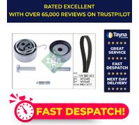 INA 530 0491 10 Timing belt kit