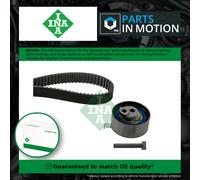 Ina Timing Belt Kit 530 0501 10 - Fits Audi A6 C6, A6 Avant, A6 Allroad, A5, Q5
