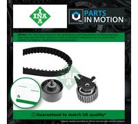 INA Timing Belt Kit 530 0507 10 - for Alfa Romeo 156, 156 Sportwagon, GT