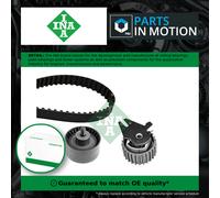 Timing Belt Kit 530050710 INA Set 55192239 55210626 60596372 60607965 60607967