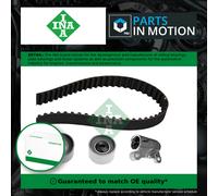 Timing belt kit 530 0519 10 INA for MAZDA 6 Hatchback 6 Saloon 6 Station Wagon 5
