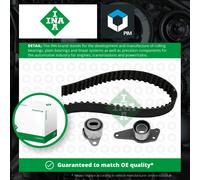 INA 530 0521 10 Timing belt kit